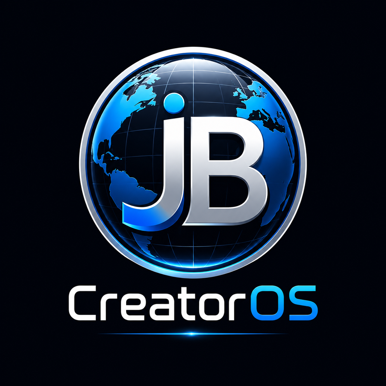 JB CreatorOS