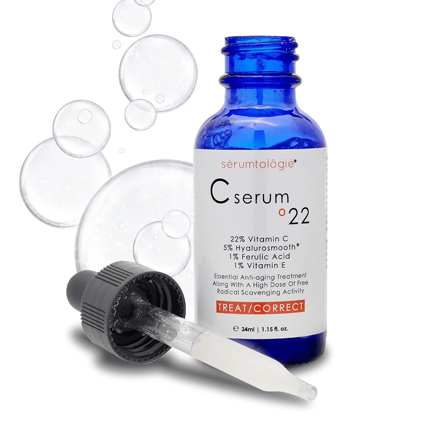 C Serum 22 Pure Vitamin C Serum