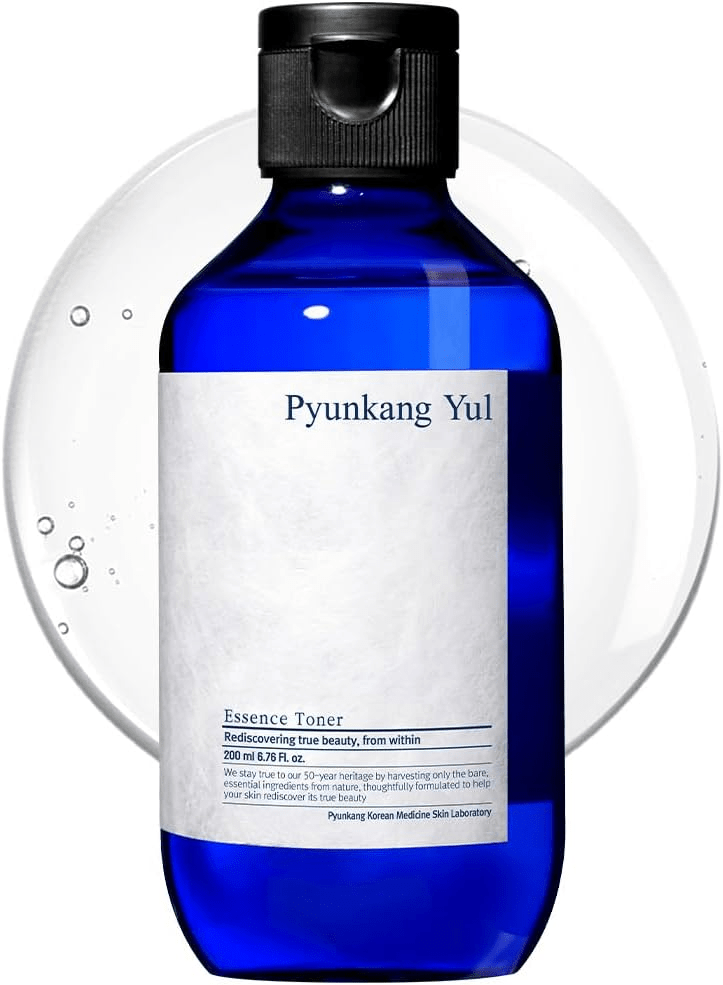 Pyunkang Yul PKY Essence Toner