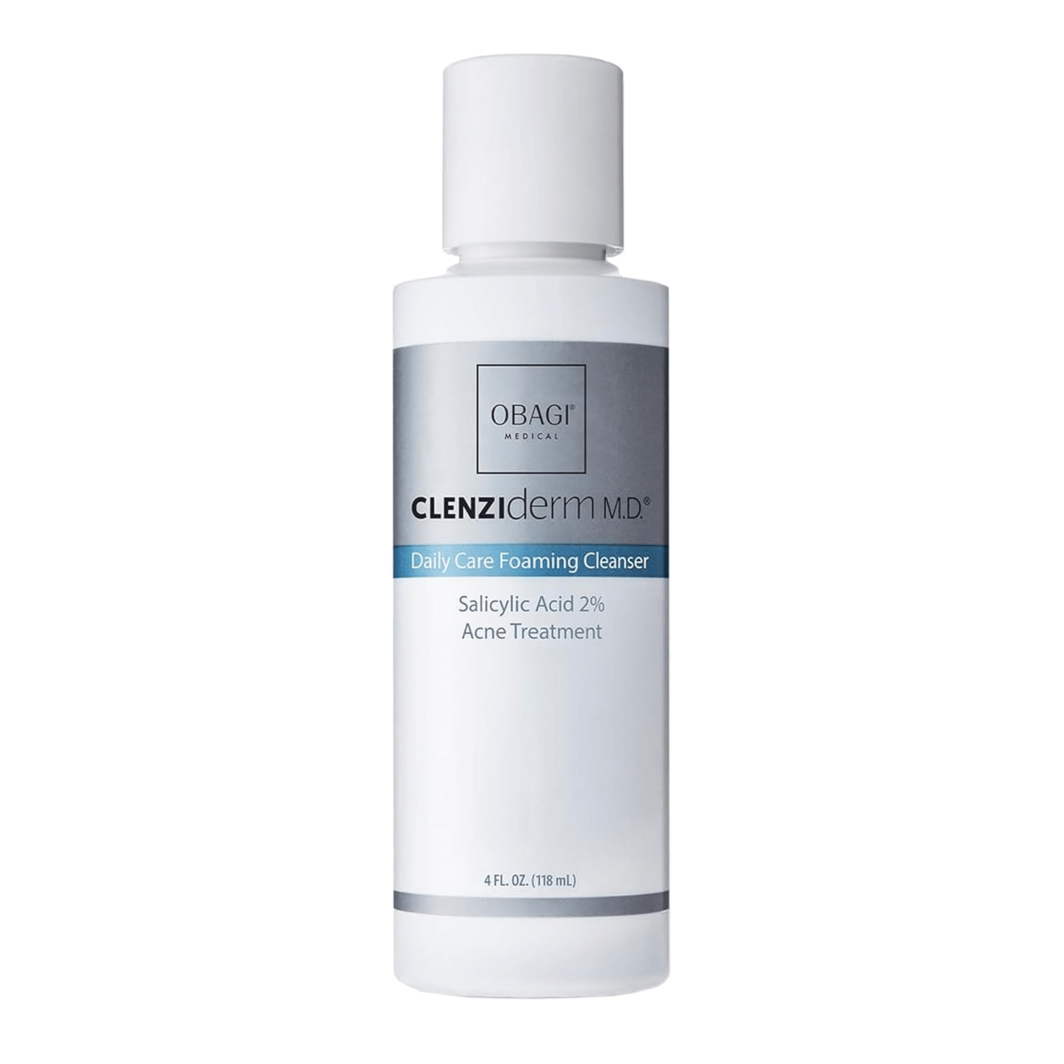 Obagi CLENZIderm M.D. Daily Care Foaming Acne Cleanser