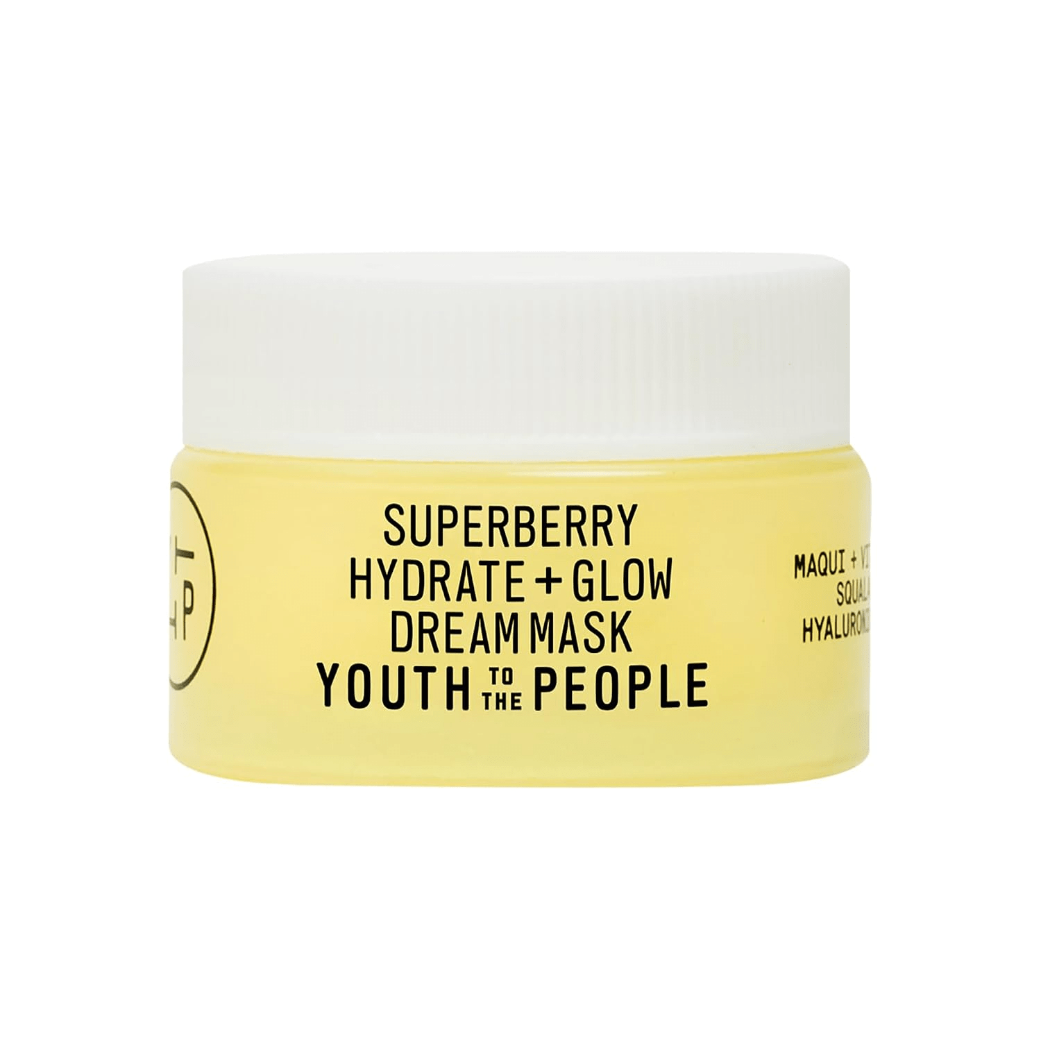 Superberry Hydrate & Glow Dream Mask